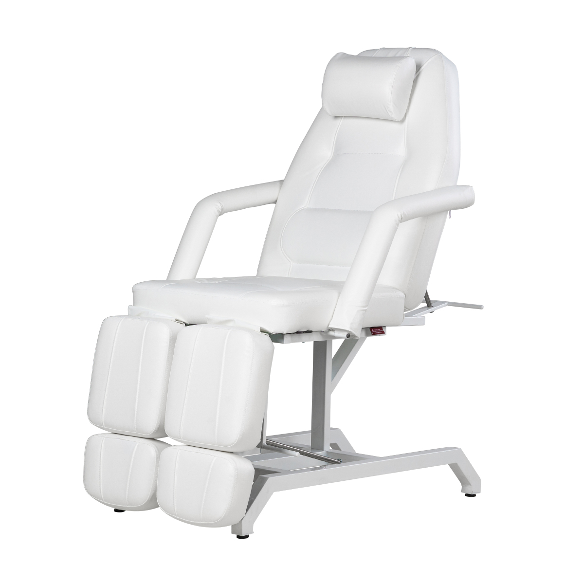 Педикюрное кресло Клио (механика)