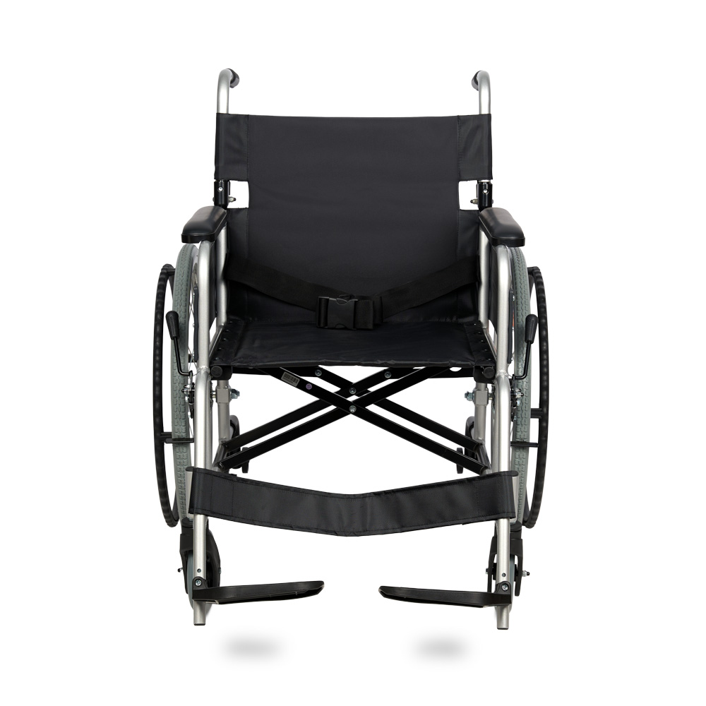 Кресло-коляска  для инвалидов Армед KR 001