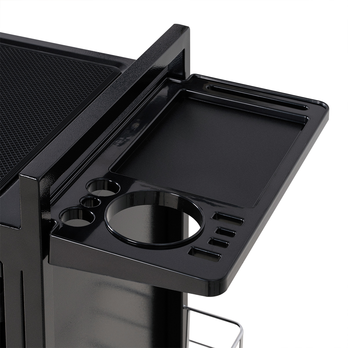 Парикмахерская тележка Т-167