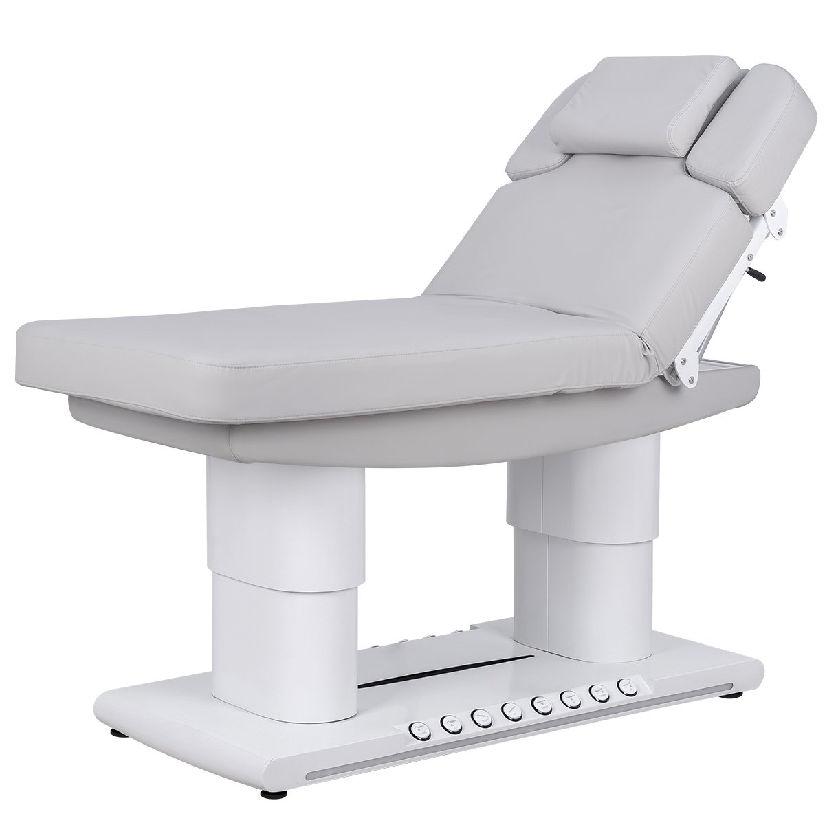 Спа-кушетка МД-826 с подогревом и подсветкой