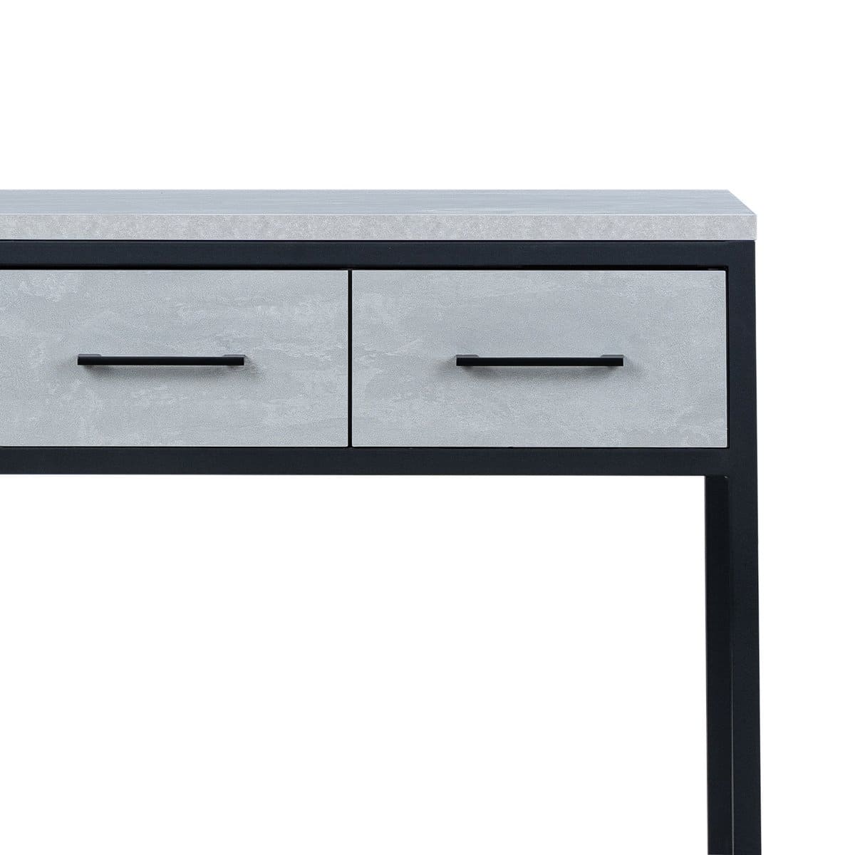 Парикмахерская консоль Марсель