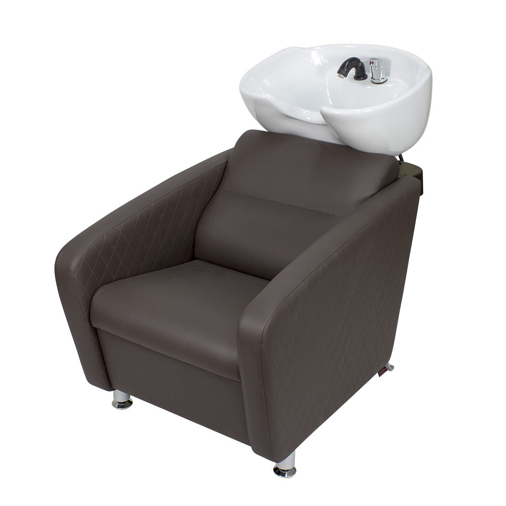 Парикмахерская мойка МД-123, с термостёжкой