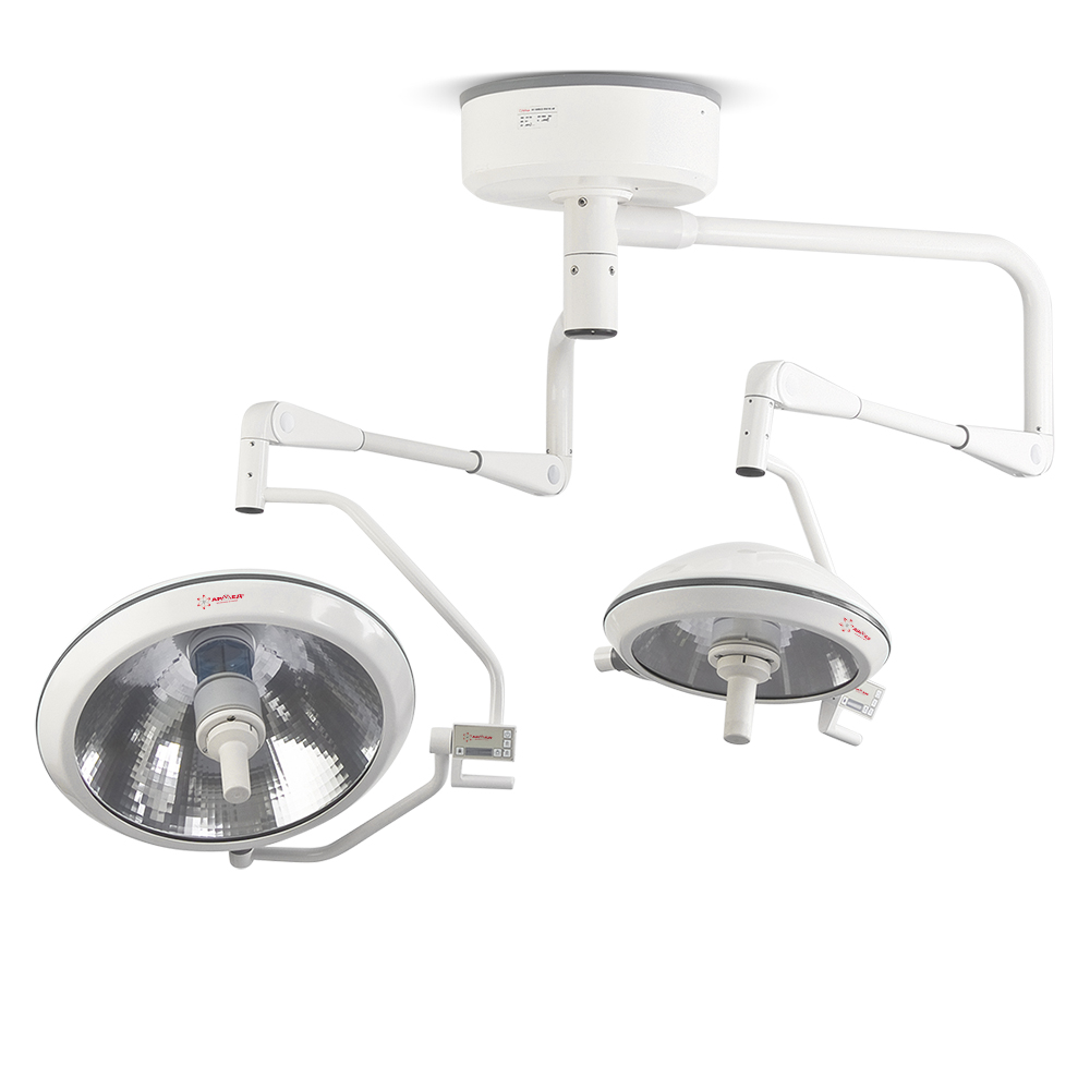 Светильник хирургический медицинский Армед ЕЛ700/500