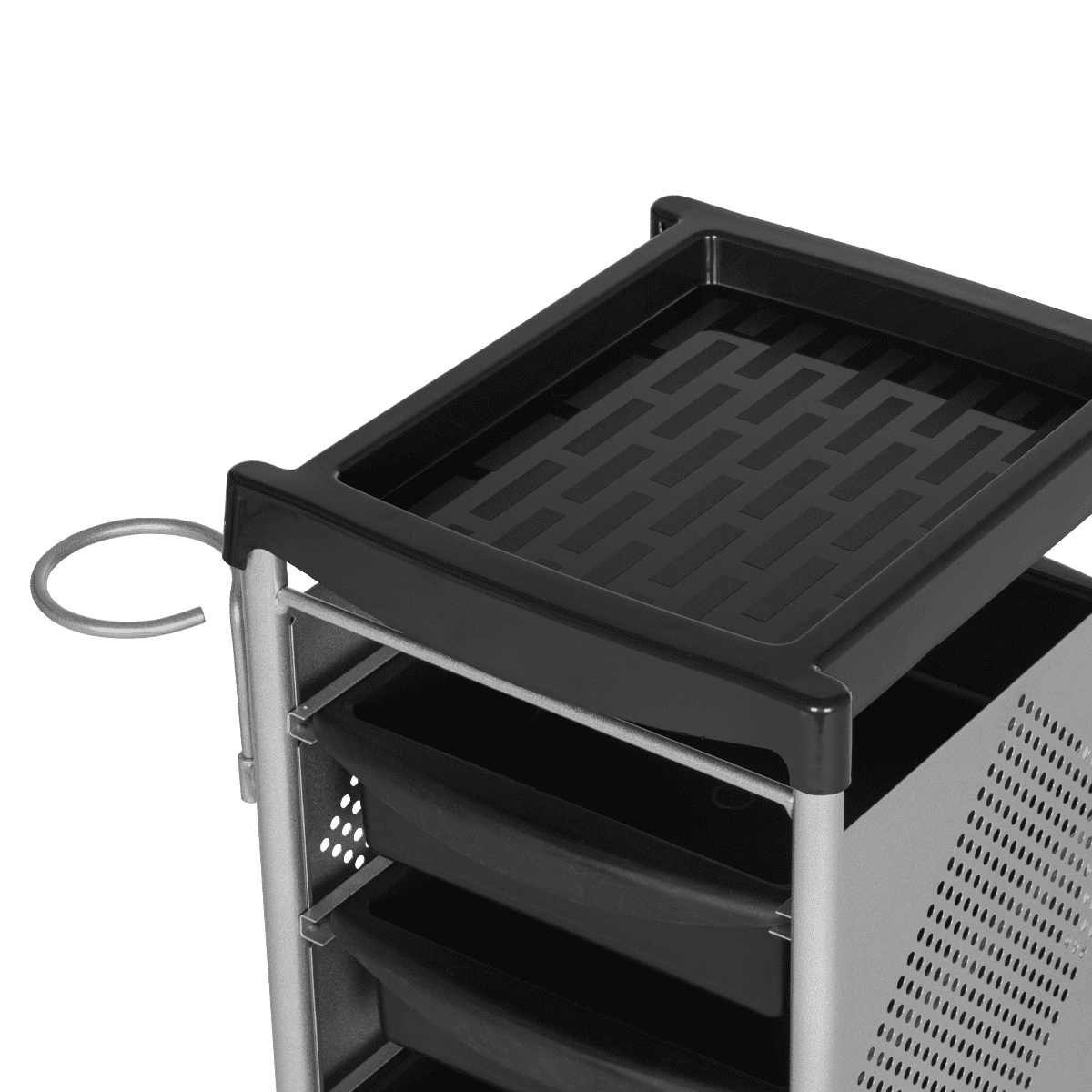 Парикмахерская тележка М-13