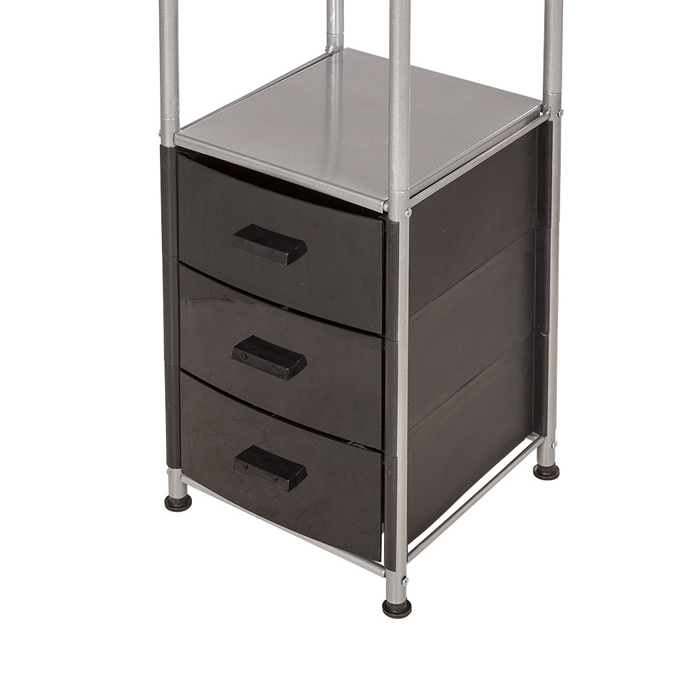 Стеллаж Lino-3