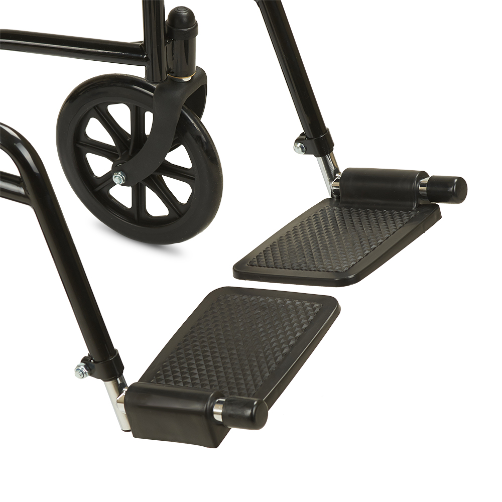 Кресло-каталка для инвалидов Армед 2000