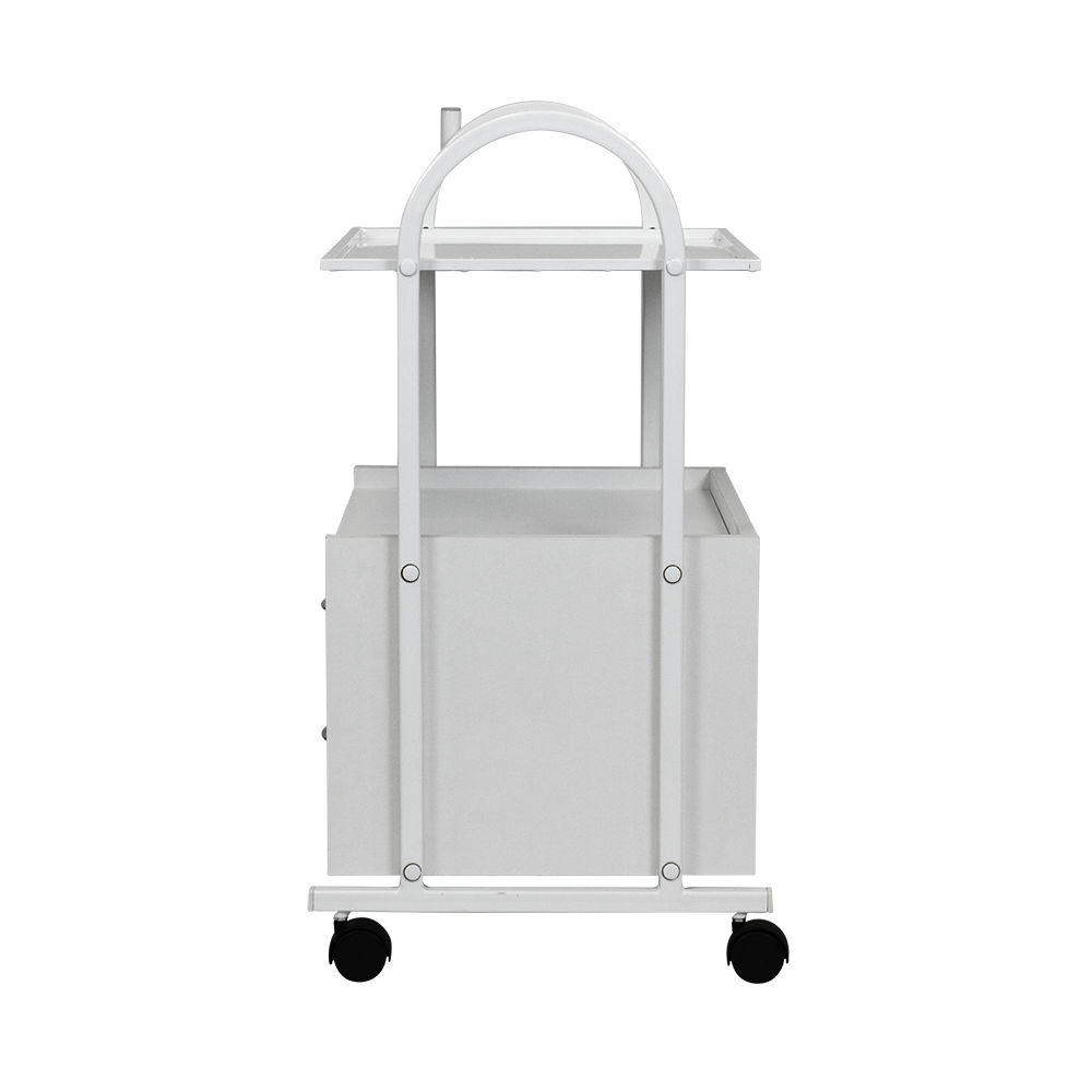 Косметологическая тележка МД-105