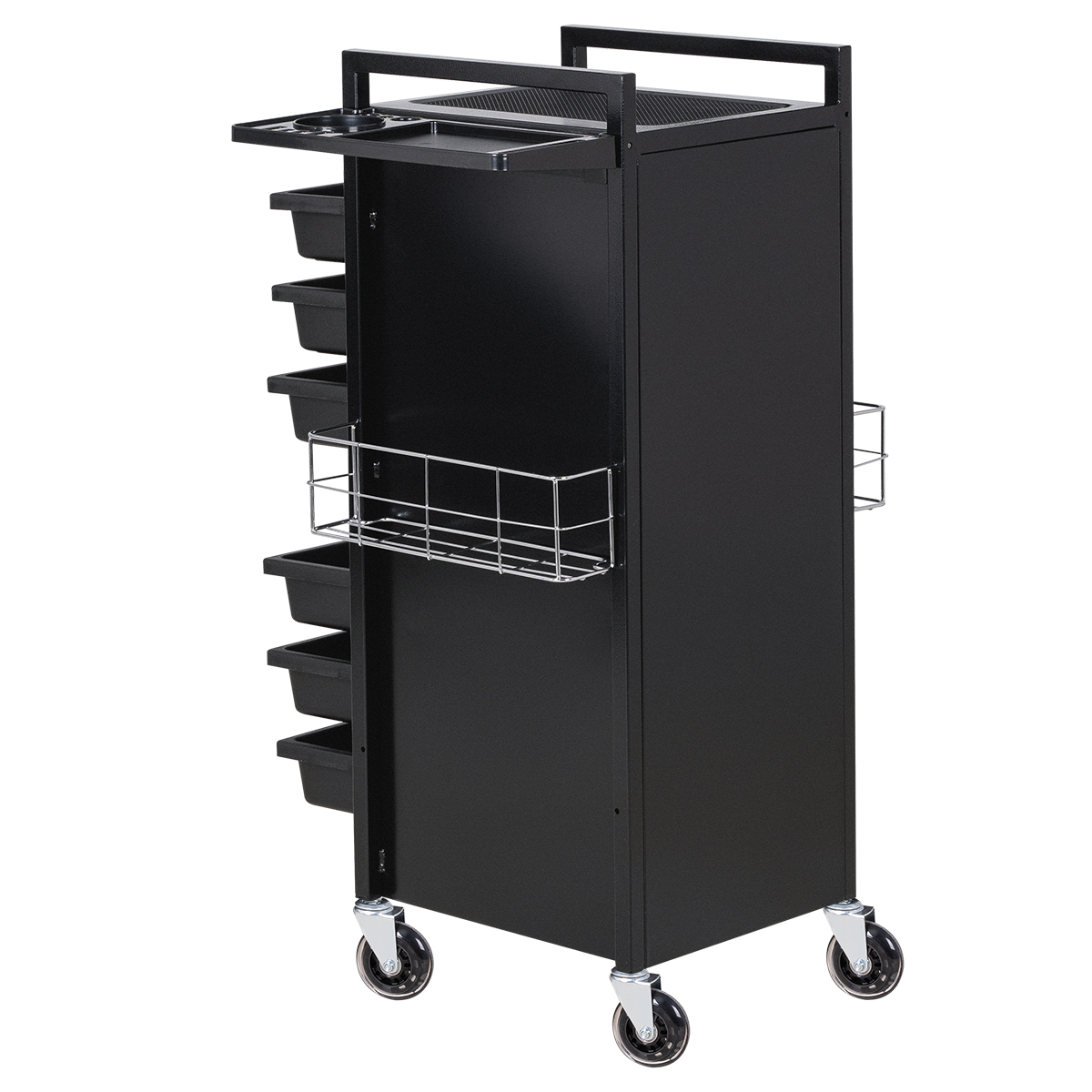 Парикмахерская тележка Т-167