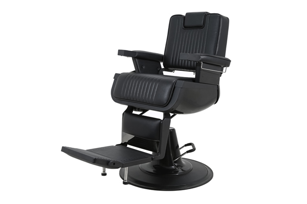 Кресло парикмахерское Тео Плюс