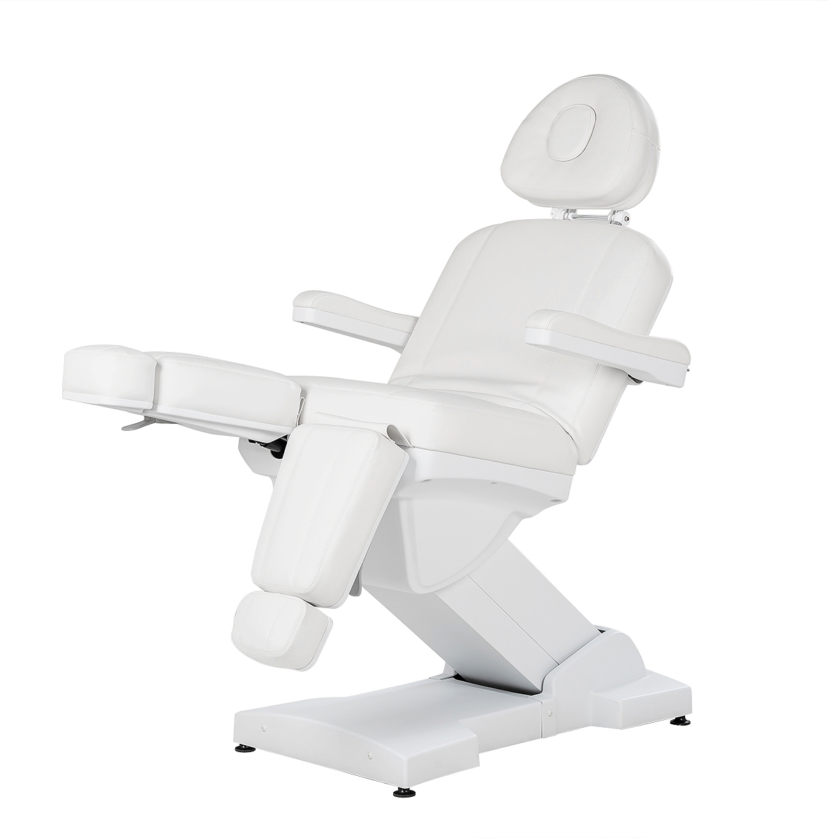 Педикюрное кресло МД-848-3А, 3 мотора