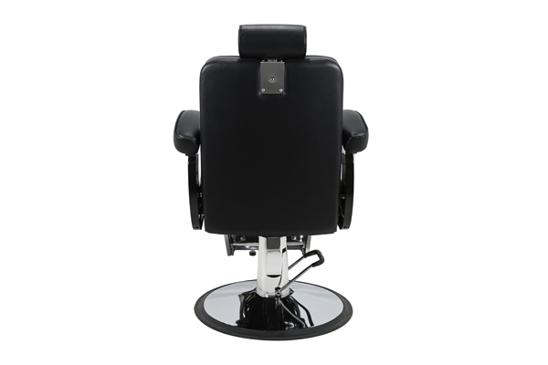 Кресло парикмахерское Виллис