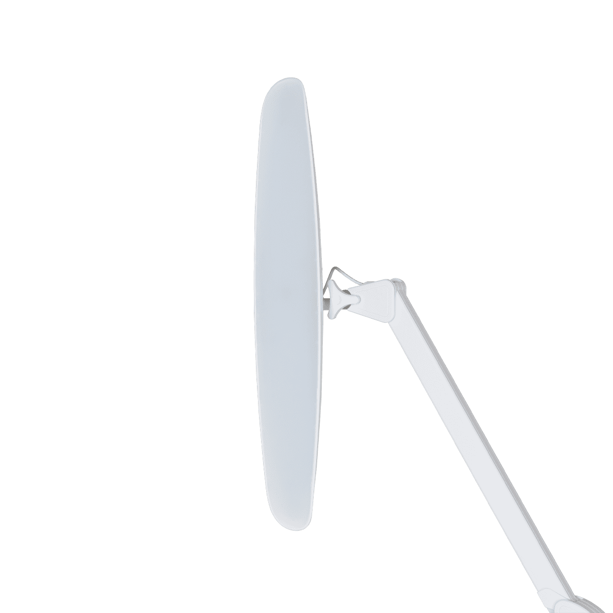 Бестеневая лампа 4BLANC Le Clair на стойке