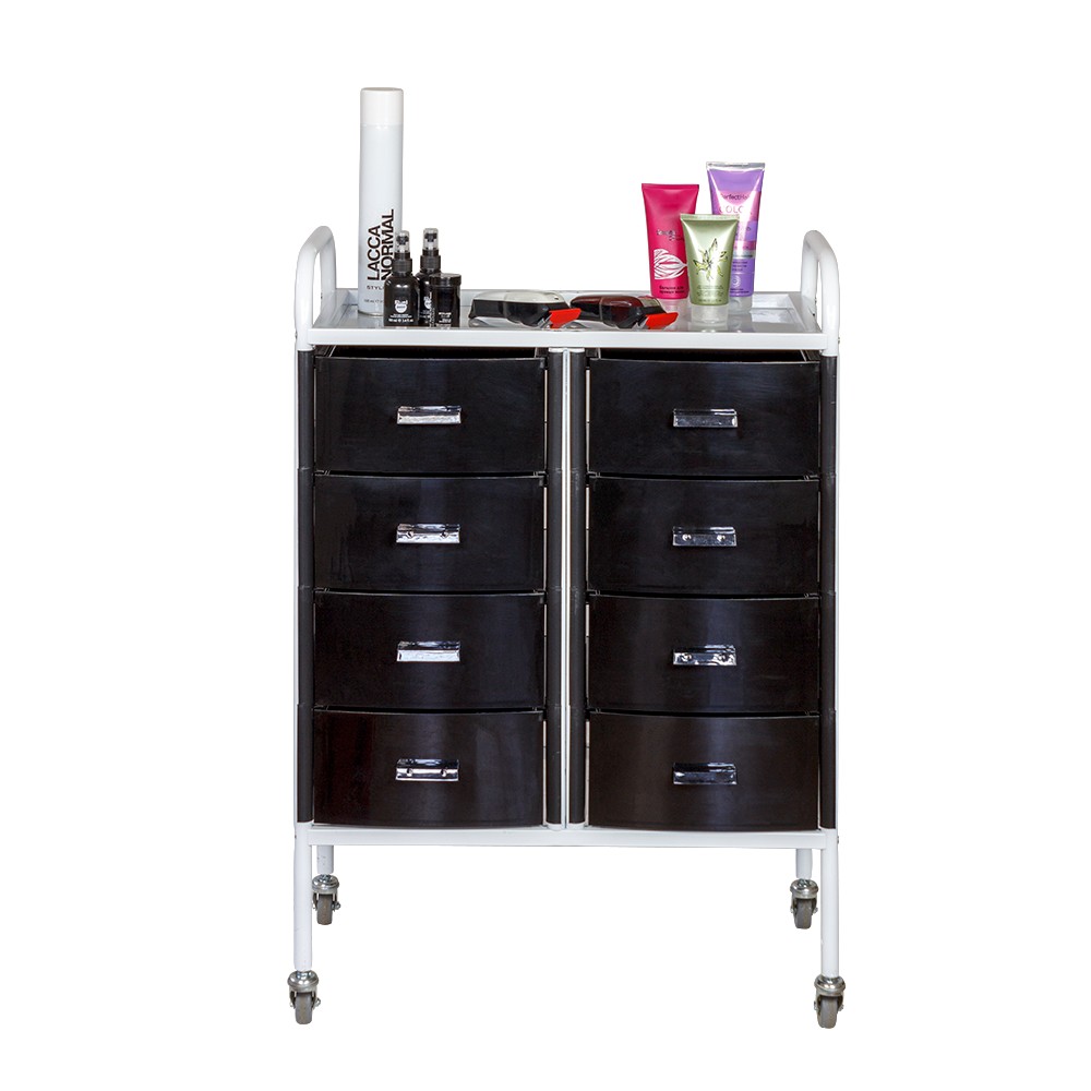 Тумба-стеллаж Versa