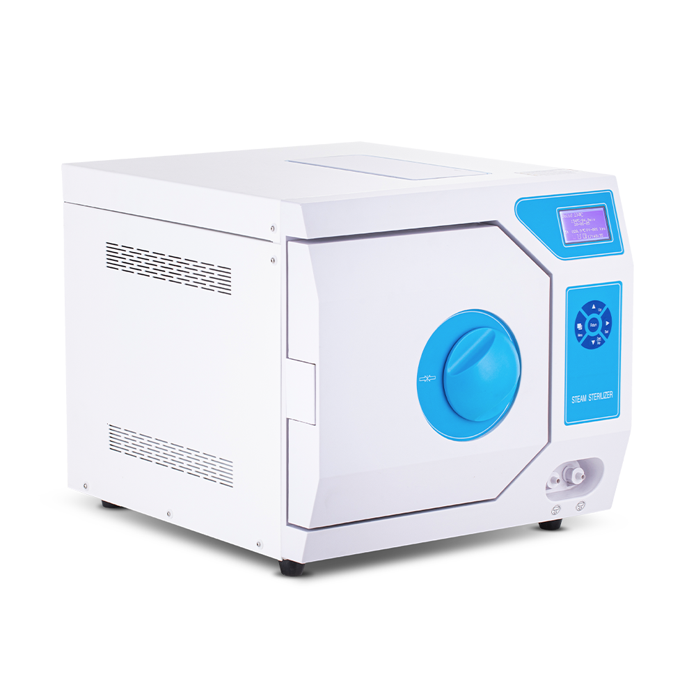 Стерилизатор паровой Армед DGT-18B Объём 18 литров