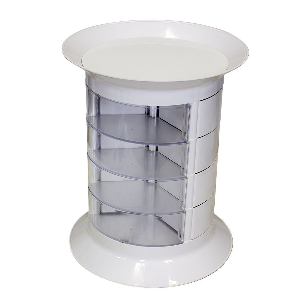 Косметологическая тележка GiroCo Evita Plus