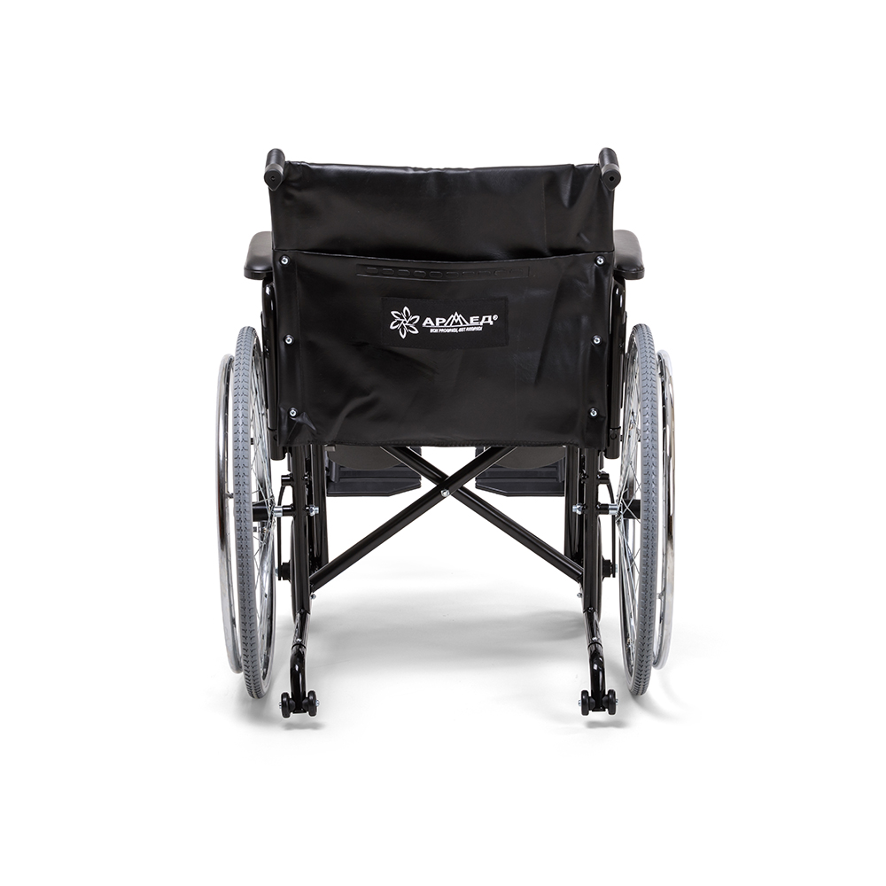 Кресло-коляска для инвалидов Армед H002
