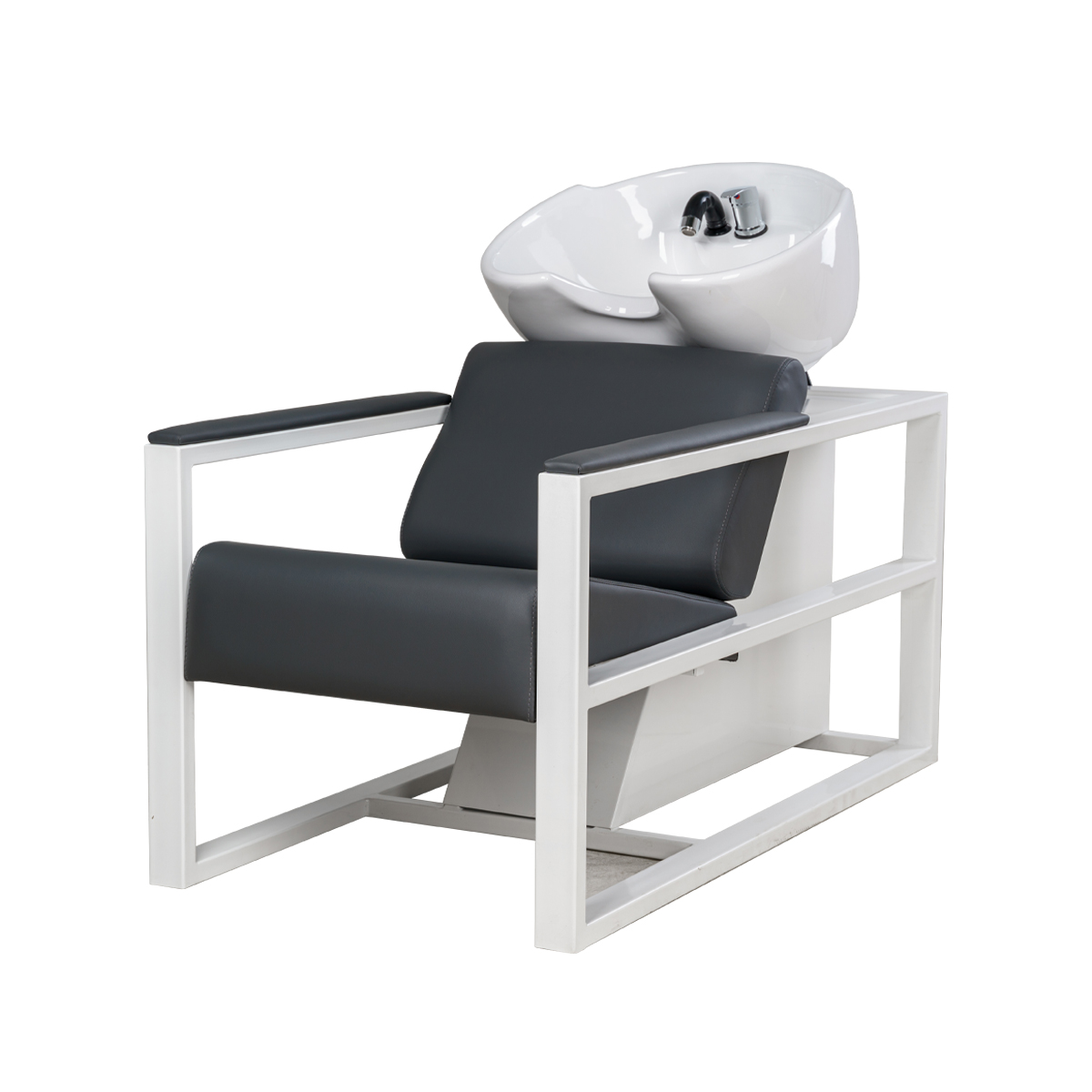 Парикмахерская мойка Дуглас