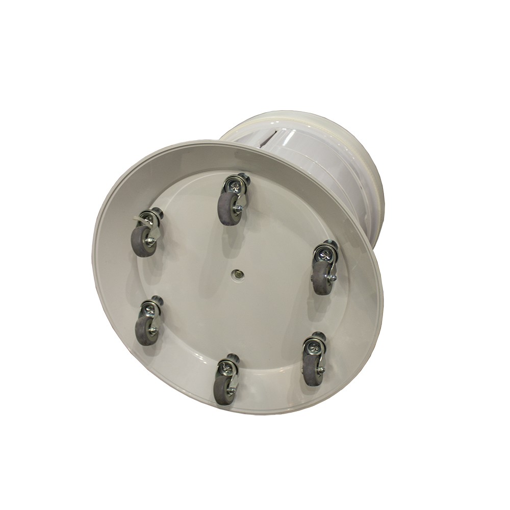 Маникюрно-педикюрная тележка GiroCo Sofi Plus