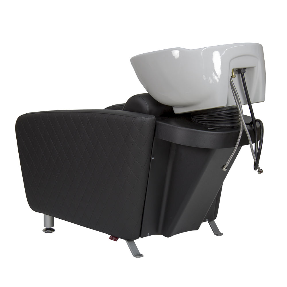 Парикмахерская мойка МД-123, с термостёжкой