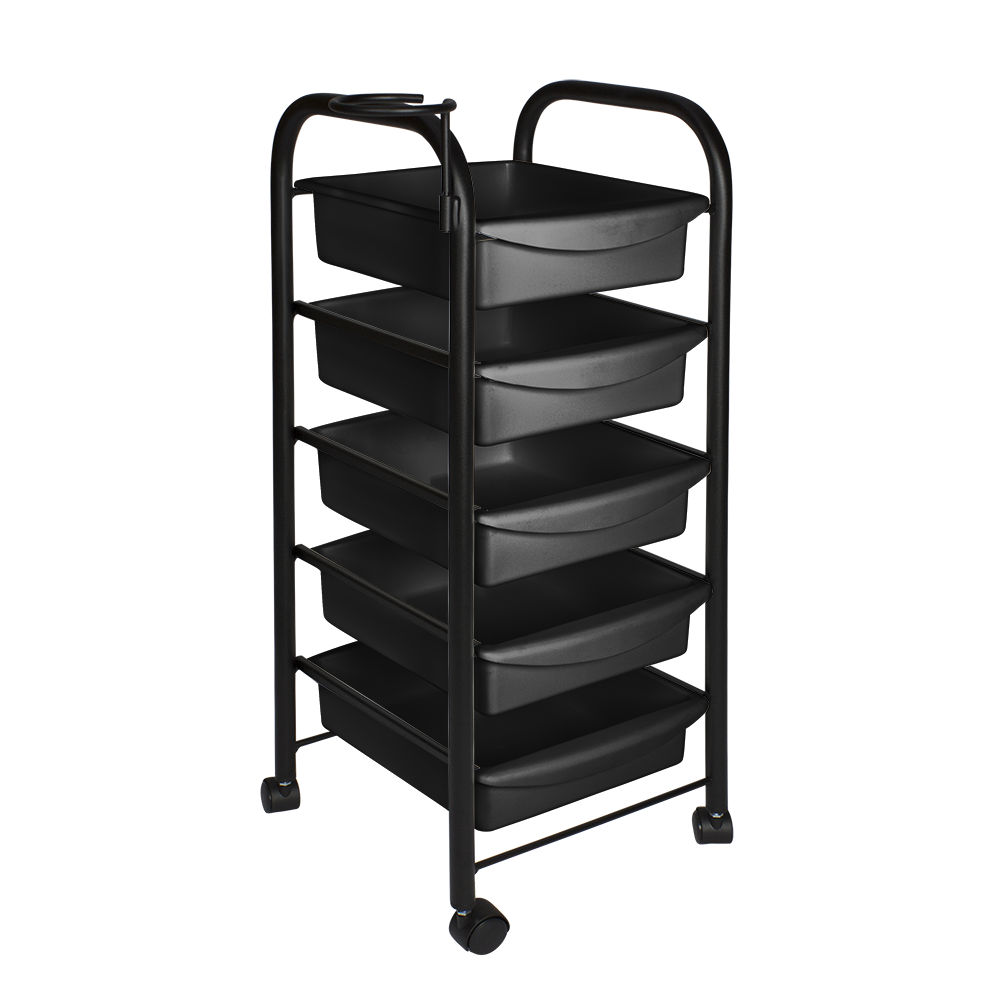 Тележка парикмахерская М-01