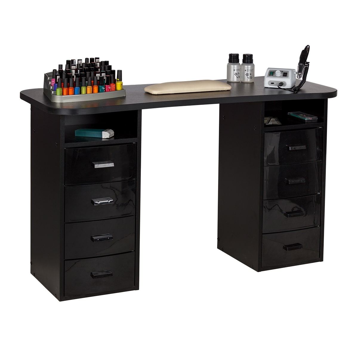 Маникюрный стол Элвуд 4