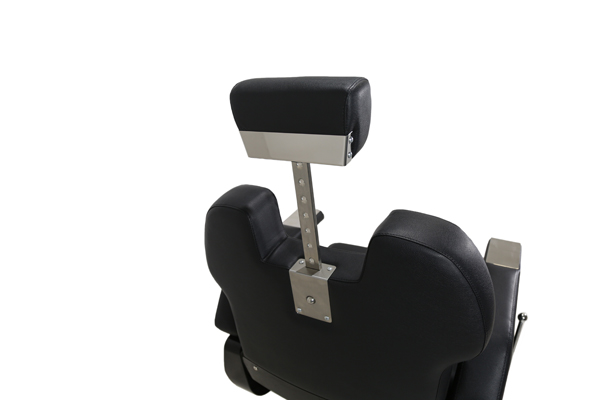 Кресло парикмахерское Сатурн Плюс