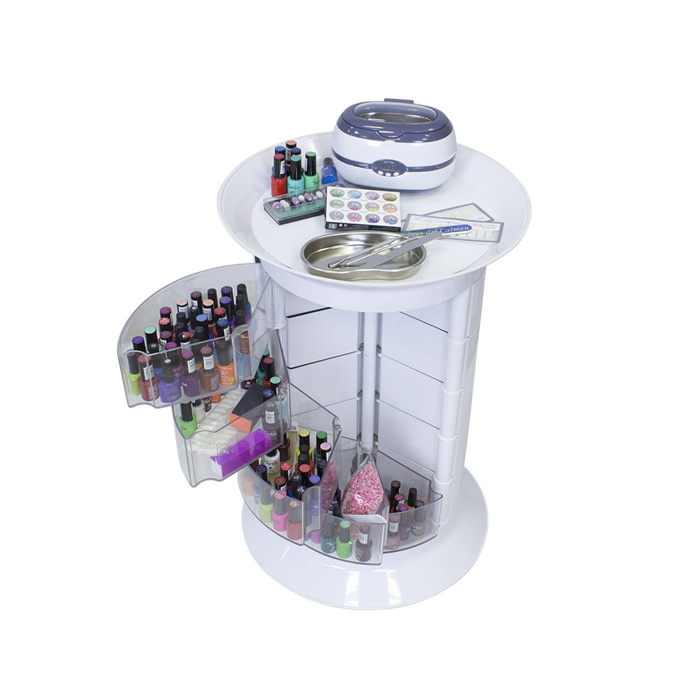 Косметологическая тележка GiroCo Espera Plus