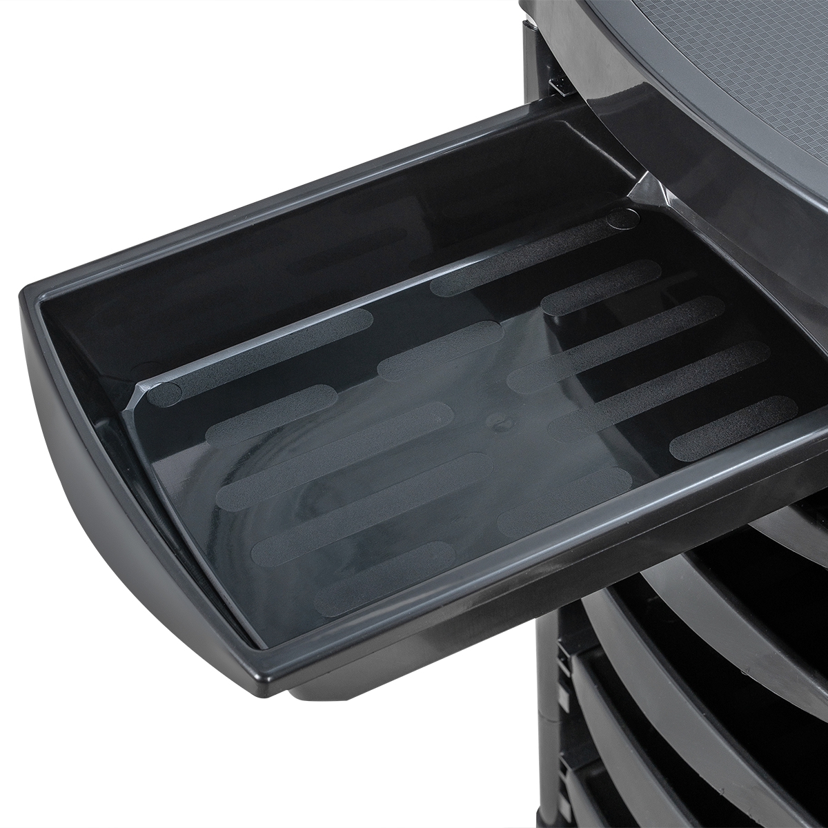 Парикмахерская тележка Т-165