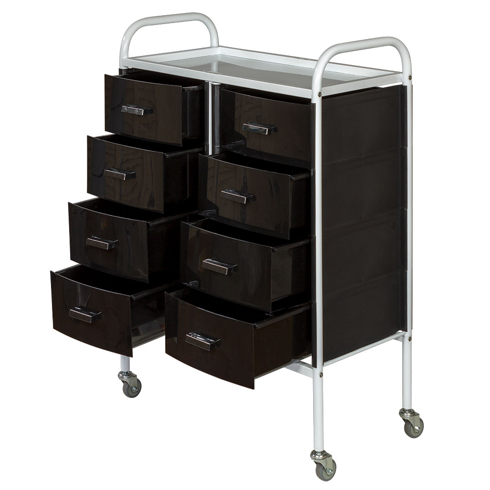 Тумба-стеллаж Versa