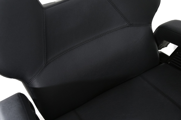 Кресло парикмахерское Сатурн Плюс