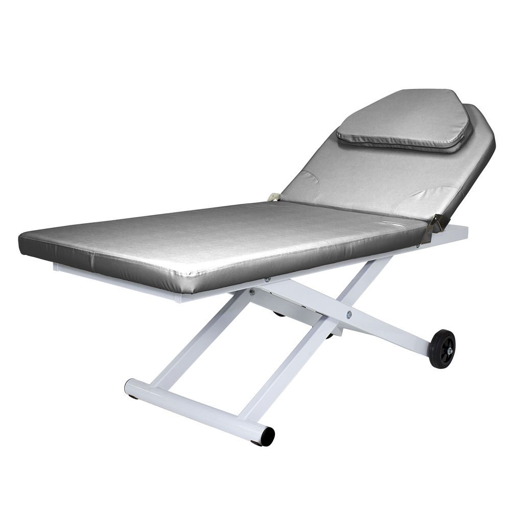 Косметологическая кушетка МД-3329 Белый