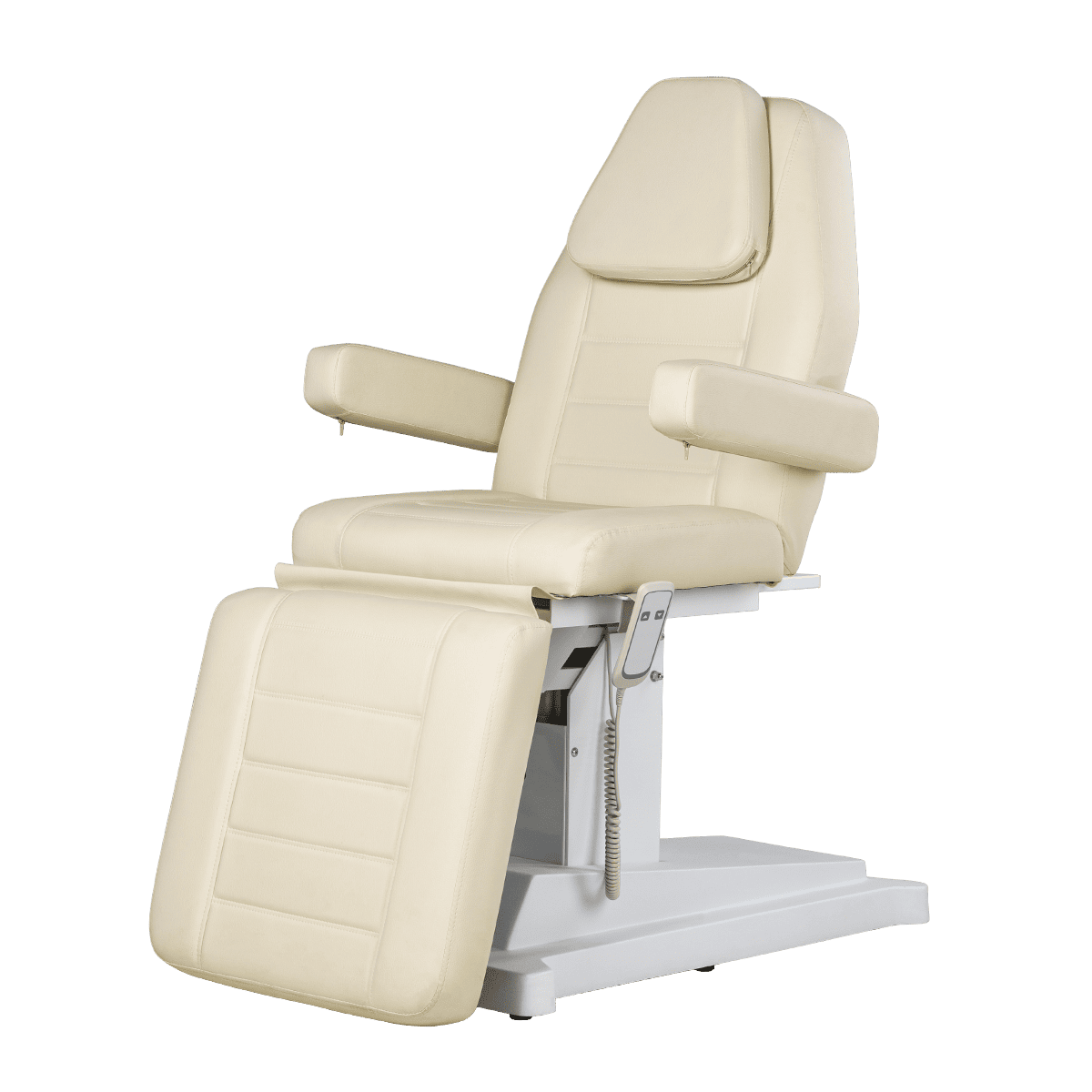 Кресло косметологическое Альфа-06 (Элегия-1) Коралловый №77