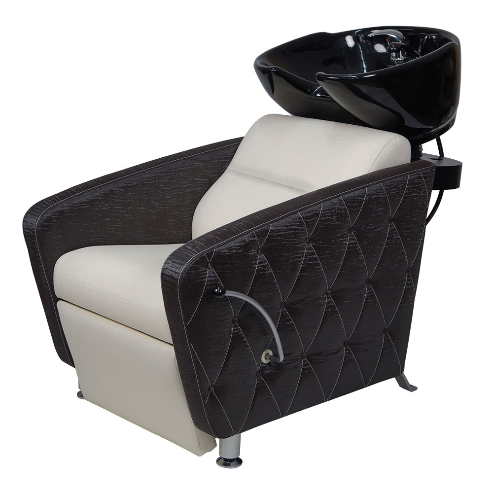 Парикмахерская мойка МД-123, с прострочкой и утяжкой