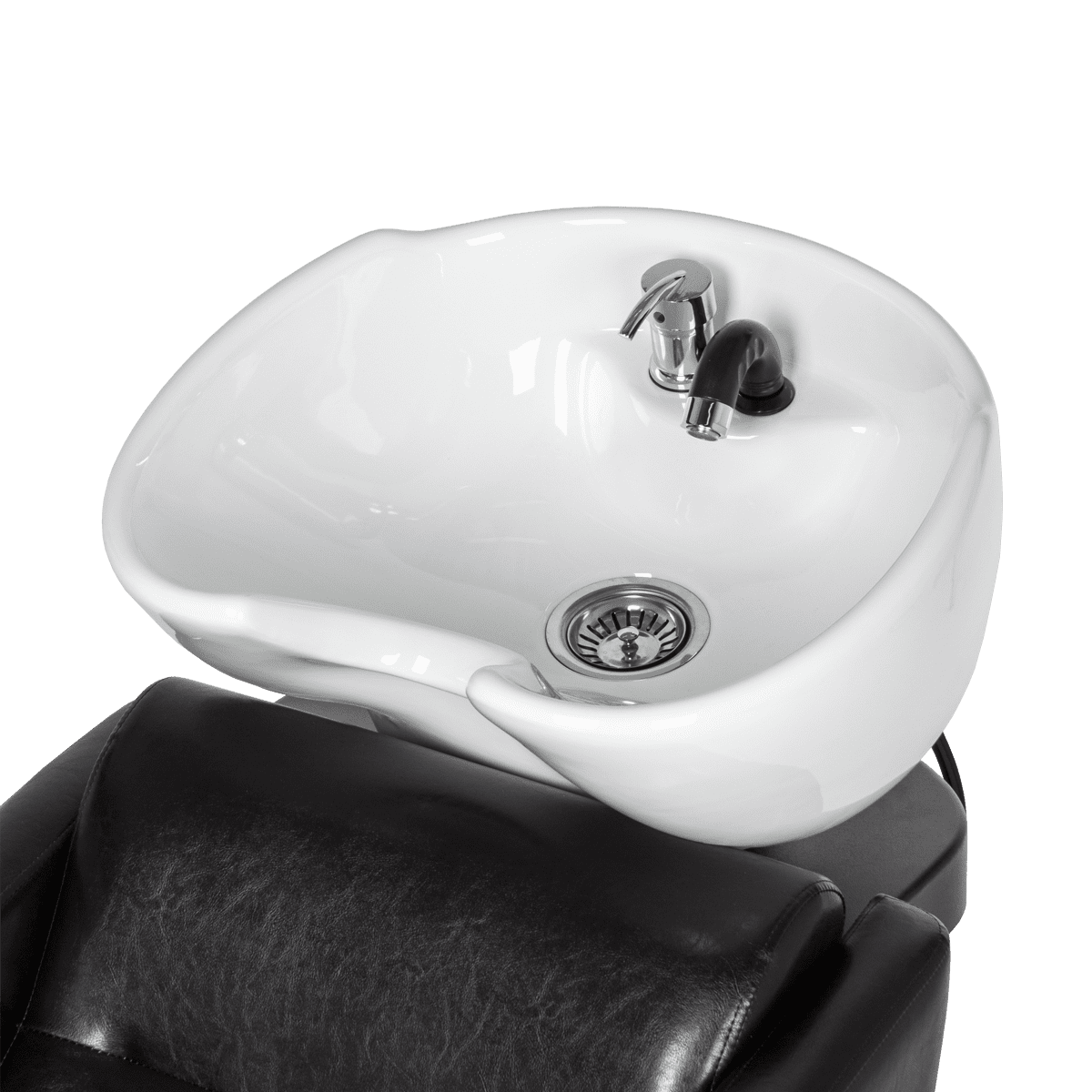 Парикмахерская мойка МД-123