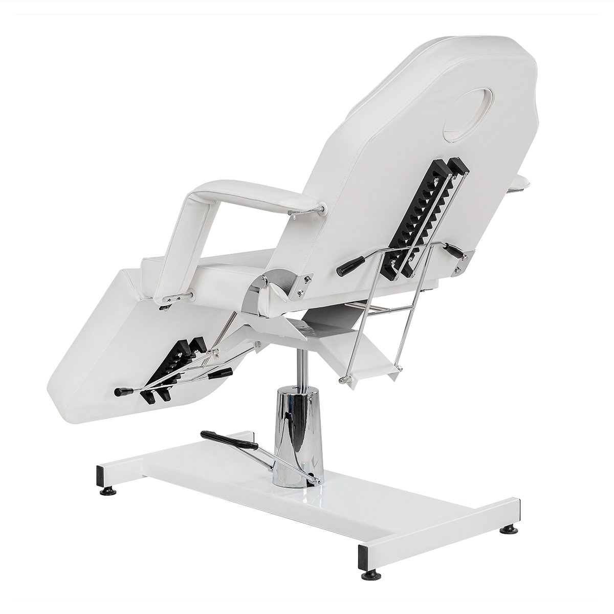 Косметологическое кресло МД-319, гидравлика