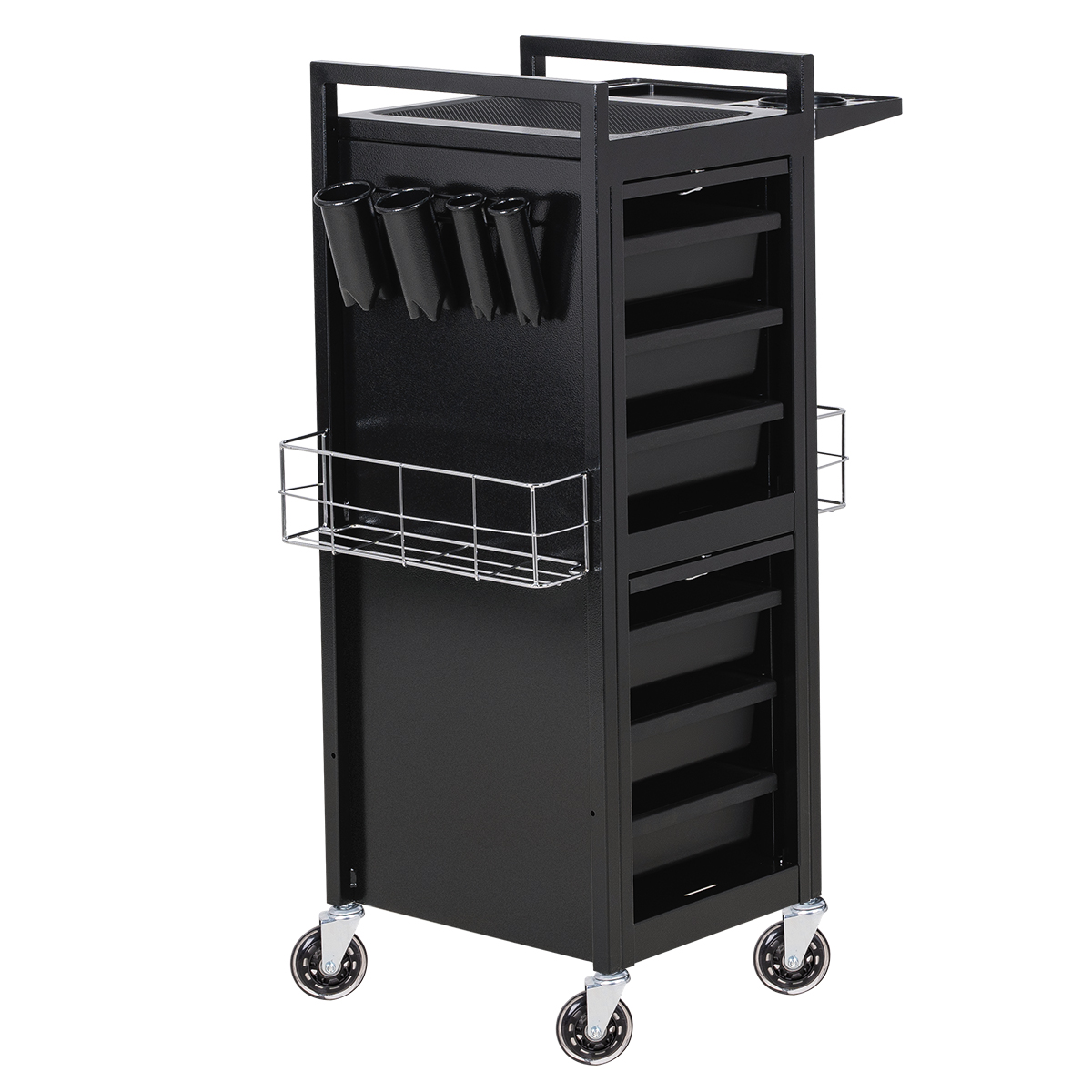 Парикмахерская тележка Т-167