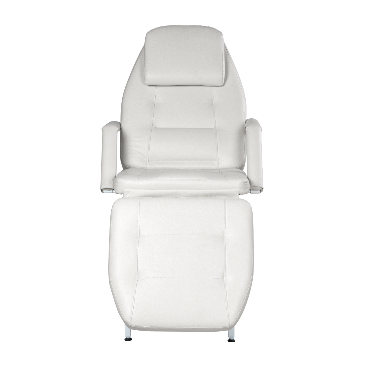 Косметологическая кушетка РЕЛАКС Белый