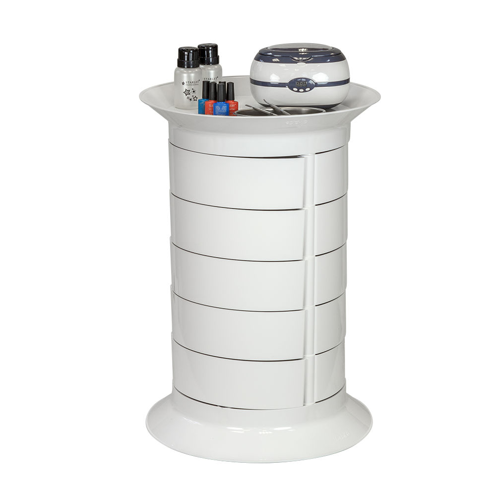 Косметологическая тележка GiroCo Espera