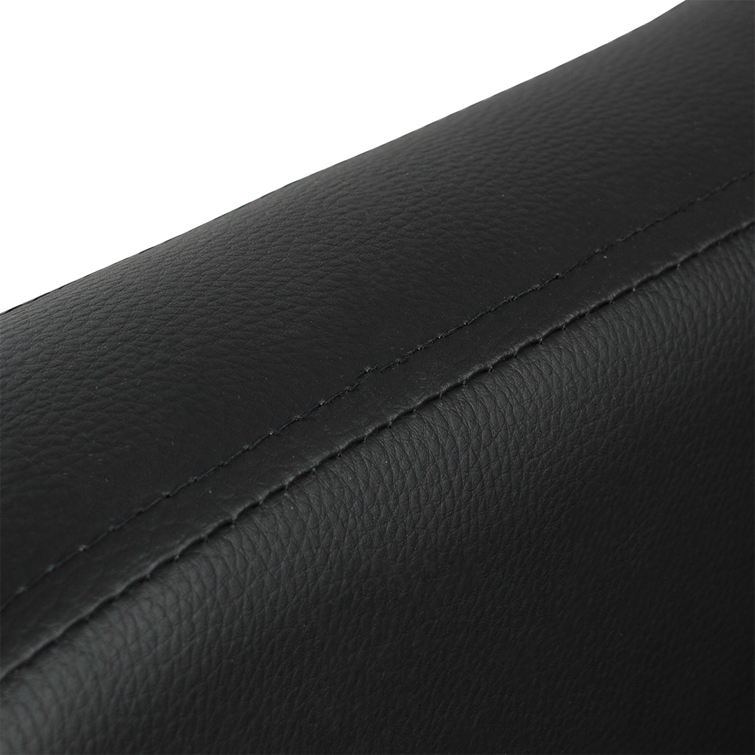 Парикмахерское кресло Жаклин гидравлика