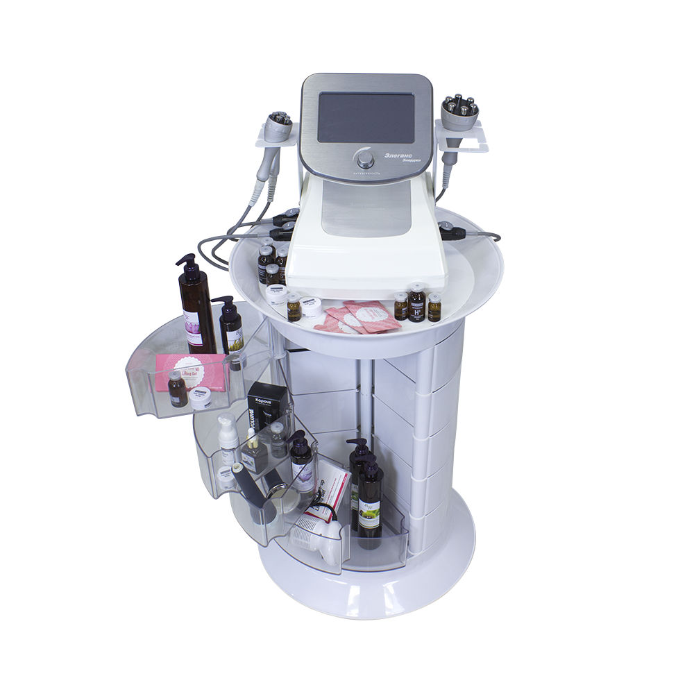 Косметологическая тележка GiroCo Espera Plus