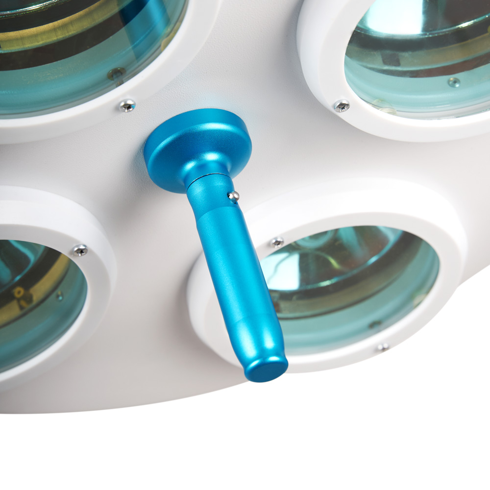 Светильник хирургический медицинский Армед Л734