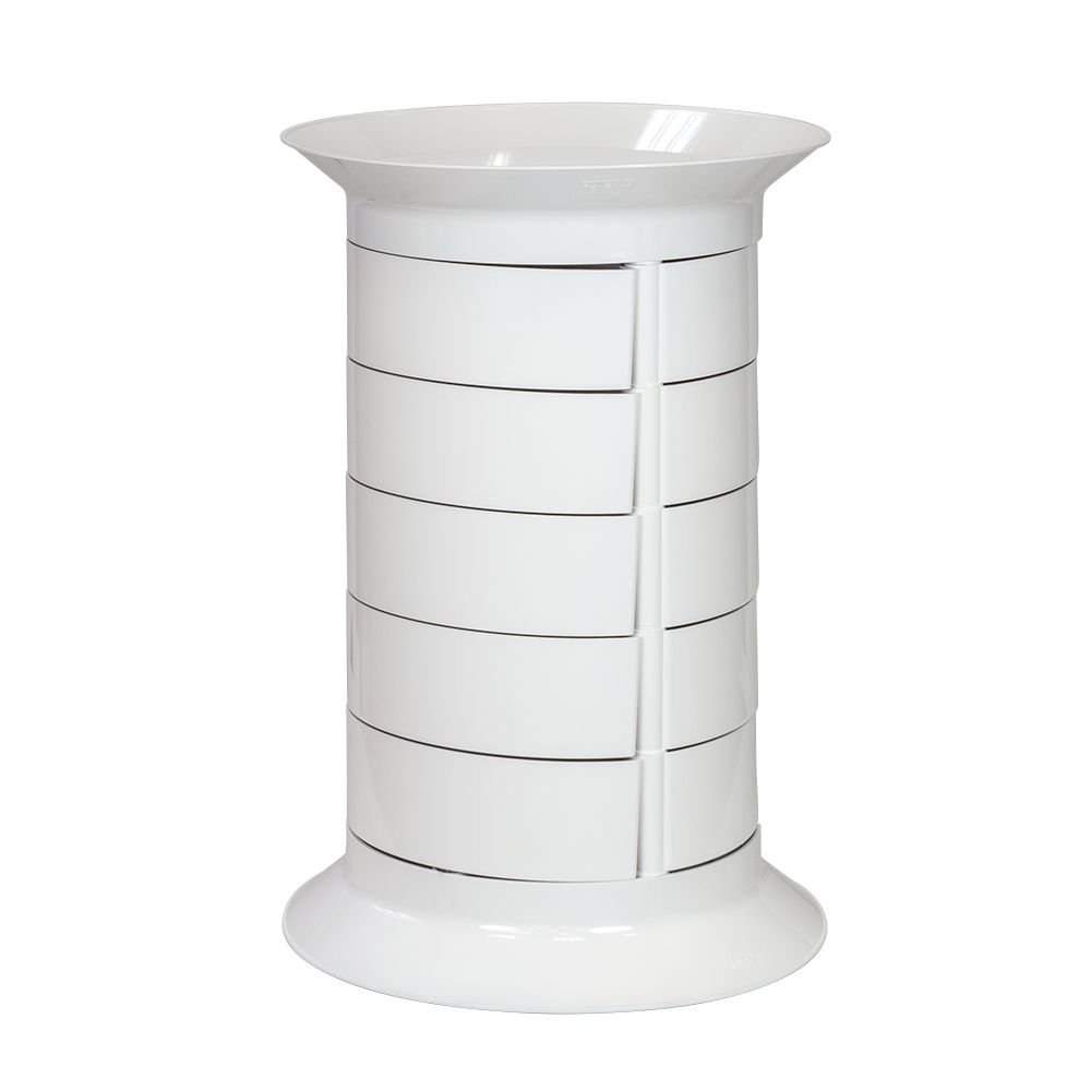 Косметологическая тележка GiroCo Espera