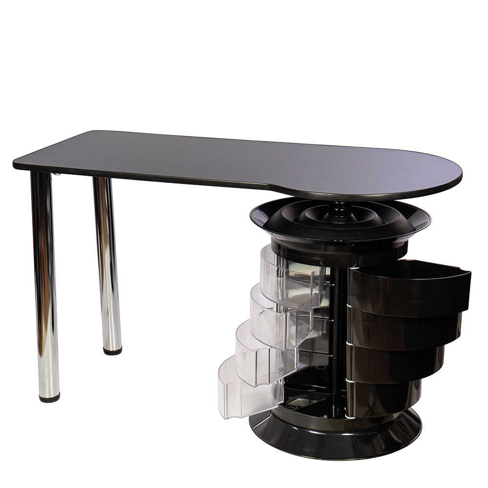 Маникюрный стол GiroCo Elite Plus