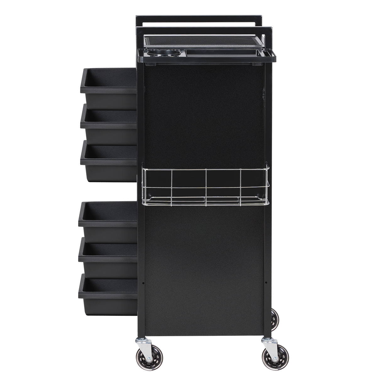 Парикмахерская тележка Т-167