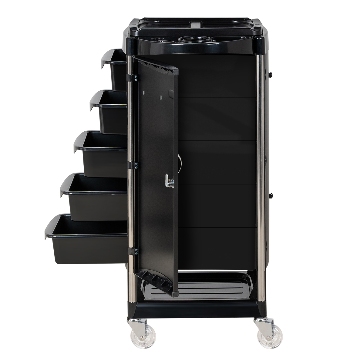 Парикмахерская тележка Т-130