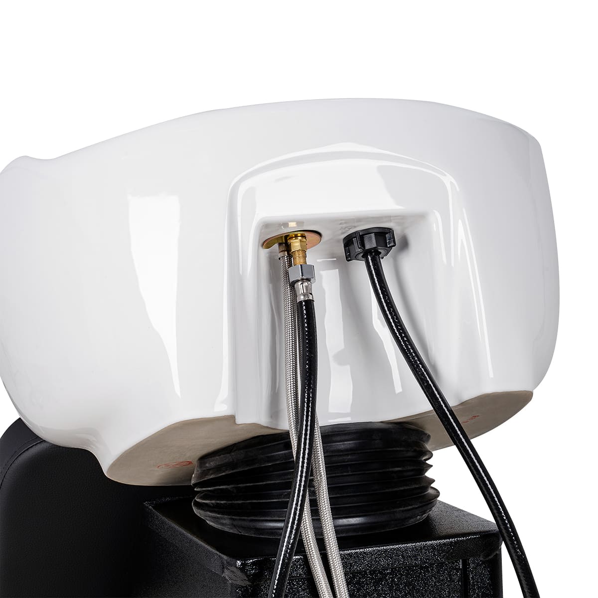 Парикмахерская мойка МД-08