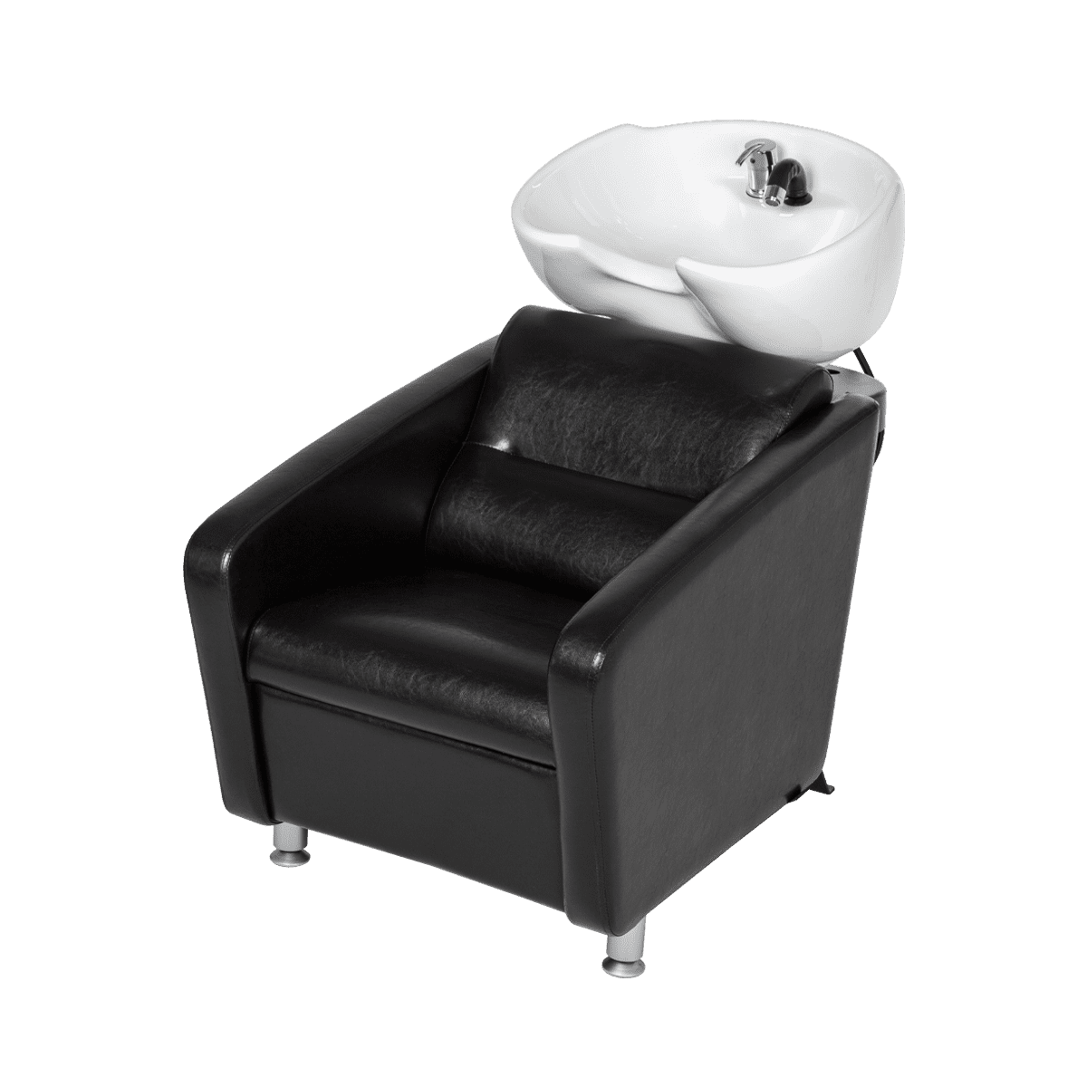 Парикмахерская мойка МД-123