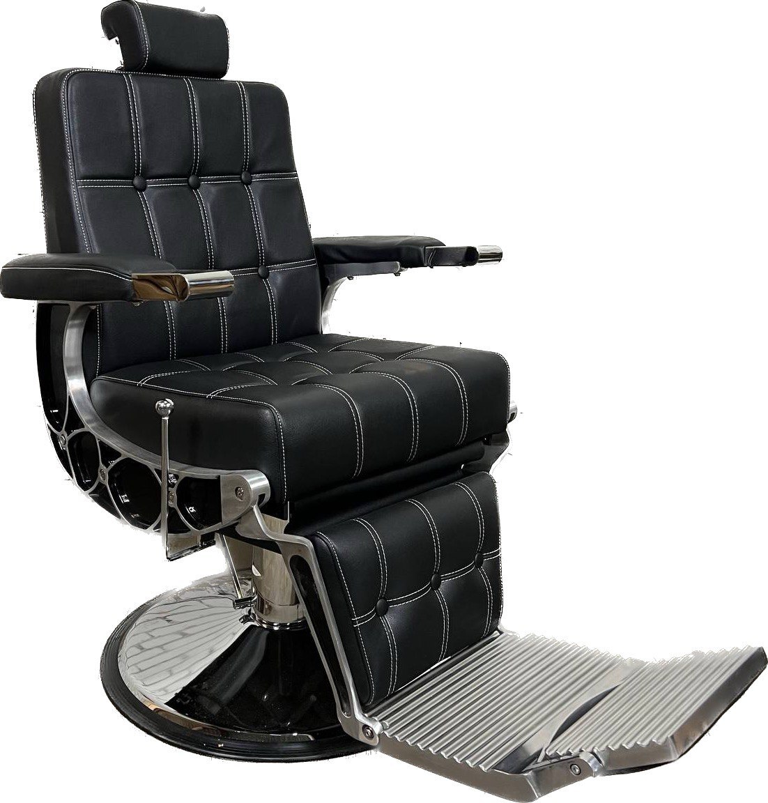 Кресло парикмахерское Гантер