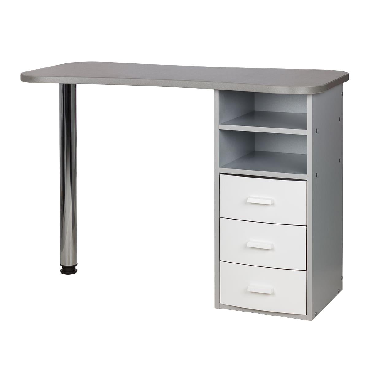 Маникюрный стол Марион-3