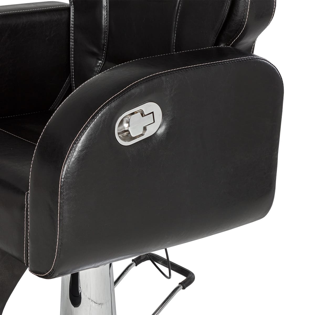 Кресло мужское Барбер Тайлер